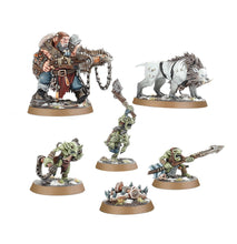 Load image into Gallery viewer, Warhammer Age of Sigmar: Spearhead: Ogor Mawtribes - Scrapglutt