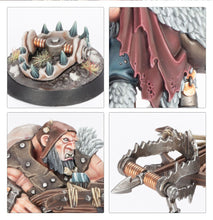 Load image into Gallery viewer, Warhammer Age of Sigmar: Spearhead: Ogor Mawtribes - Scrapglutt