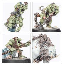 Load image into Gallery viewer, Warhammer Age of Sigmar: Spearhead: Ogor Mawtribes - Scrapglutt