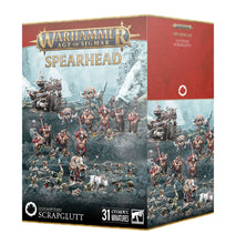 Load image into Gallery viewer, Warhammer Age of Sigmar: Spearhead: Ogor Mawtribes - Scrapglutt