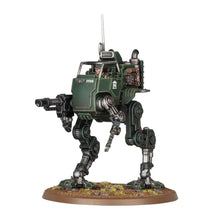 Load image into Gallery viewer, Warhammer 40K: Astra Militarum - Sentinel