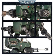 Load image into Gallery viewer, Warhammer 40K: Astra Militarum - Sentinel