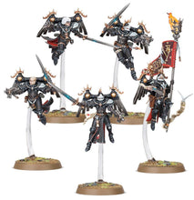 Load image into Gallery viewer, Warhammer 40k: Adepta Sororitas - Seraphim Squad