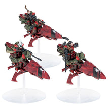 Load image into Gallery viewer, Warhammer 40K: Aeldari - Shroud Runners