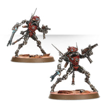 Load image into Gallery viewer, Warhammer 40K: Adeptus Mechanicus - Sicarians