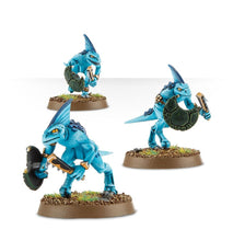 Load image into Gallery viewer, Warhammer Age of Sigmar: Seraphon - Skinks