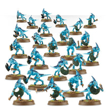 Load image into Gallery viewer, Warhammer Age of Sigmar: Seraphon - Skinks