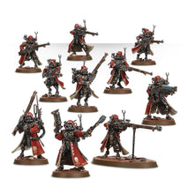 Load image into Gallery viewer, Warhammer 40K: Adeptus Mechanicus - Skitarii