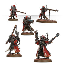 Load image into Gallery viewer, Warhammer 40K: Adeptus Mechanicus - Skitarii