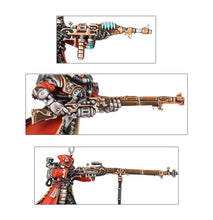 Load image into Gallery viewer, Warhammer 40K: Adeptus Mechanicus - Skitarii