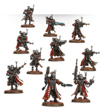 Load image into Gallery viewer, Warhammer 40K: Adeptus Mechanicus - Skitarii