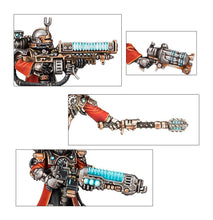 Load image into Gallery viewer, Warhammer 40K: Adeptus Mechanicus - Skitarii