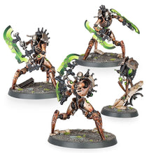 Load image into Gallery viewer, Warhammer 40k: Necrons - Skorpekh Destroyers