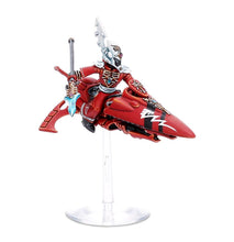 Load image into Gallery viewer, Warhammer 40K: Aeldari - Farseer Skyrunner