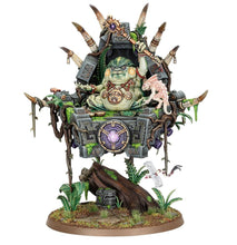 Load image into Gallery viewer, Warhammer Age of Sigmar: Seraphon - Slann Starmaster