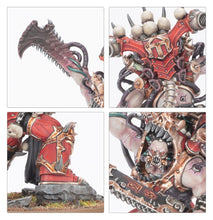 Load image into Gallery viewer, Warhammer 40K: World Eaters - Slaughterbound