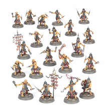 Load image into Gallery viewer, Warhammer Age of Sigmar: Orruk Warclans - Hobgrot Slittaz