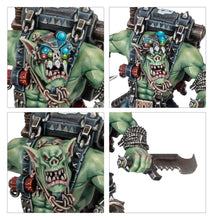 Load image into Gallery viewer, Warhammer 40K: Orks - Boss Snikrot