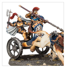 Load image into Gallery viewer, Warhammer Age of Sigmar: Spearhead - Stormcast Eternals