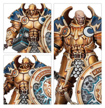 Load image into Gallery viewer, Warhammer Age of Sigmar: Spearhead - Stormcast Eternals