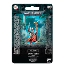Load image into Gallery viewer, Warhammer 40K: Aeldari - Spiritseer