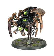 Load image into Gallery viewer, Warhammer 40k: Necrons - Canoptek Spyder
