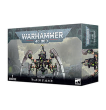 Load image into Gallery viewer, Warhammer 40k: Necrons Triarch Stalker