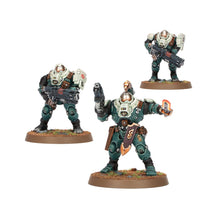 Load image into Gallery viewer, Warhammer 40K: Leagues of Votann - Ironkin Steeljacks