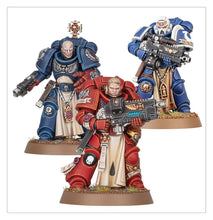 Load image into Gallery viewer, Warhammer 40k: Space Marines - Sternguard Veteran Squad