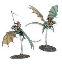 Load image into Gallery viewer, Warhammer Age of Sigmar: Stormcast Eternals - Stormdrake Guard