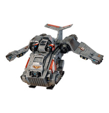 Load image into Gallery viewer, Warhammer 40k: Space Marines - Stormraven Gunship