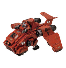 Load image into Gallery viewer, Warhammer 40k: Space Marines - Stormraven Gunship