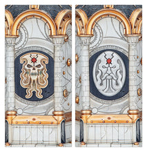 Load image into Gallery viewer, Warhammer AoS: Stormcast Eternals - Stormreach Portal
