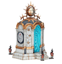 Load image into Gallery viewer, Warhammer AoS: Stormcast Eternals - Stormreach Portal