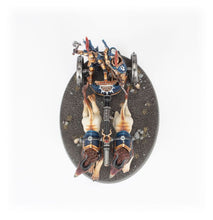 Load image into Gallery viewer, Warhammer Age of Sigmar: Stormcast Eternals - Stormstrike Chariot