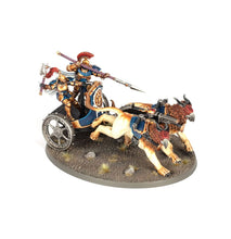 Load image into Gallery viewer, Warhammer Age of Sigmar: Stormcast Eternals - Stormstrike Chariot