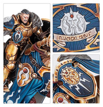 Load image into Gallery viewer, Warhammer Age of Sigmar: Stormcast Eternals - Stormstrike Palladors