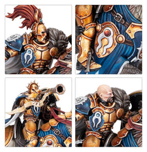 Load image into Gallery viewer, Warhammer Age of Sigmar: Stormcast Eternals - Stormstrike Palladors