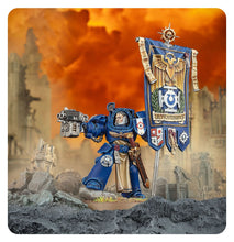 Load image into Gallery viewer, Warhammer 40K: Space Marines - Ancient in Terminator Armor