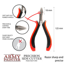 Load image into Gallery viewer, The Army Painter: Precision Side Cutter