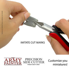 Load image into Gallery viewer, The Army Painter: Precision Side Cutter