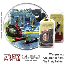 Load image into Gallery viewer, The Army Painter: Markerlight Laser Pointer