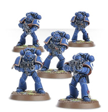 Load image into Gallery viewer, Warhammer 40K: Space Marines - Tactical Squad