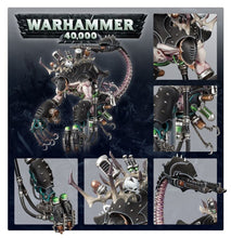 Load image into Gallery viewer, Warhammer 40K: Drukhari - Talos