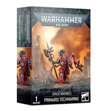 Load image into Gallery viewer, Warhammer 40K: Space Marines - Primaris Techmarine