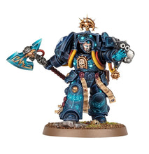 Load image into Gallery viewer, Warhammer 40K: Space Marines - Librarian in Terminator Armor