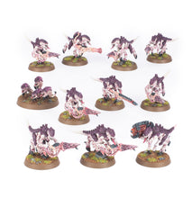 Load image into Gallery viewer, Warhammer 40K: Tyranids - Termagants