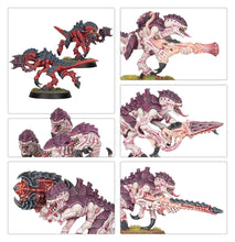 Load image into Gallery viewer, Warhammer 40K: Tyranids - Termagants