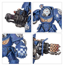 Load image into Gallery viewer, Warhammer 40k: Space Marines - Terminator Squad