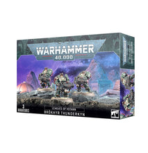 Load image into Gallery viewer, Warhammer 40K: Leagues of Votann - Brokhyr Thunderkyn